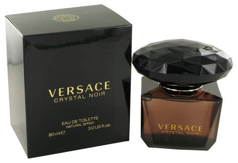 versace parfume black|perfume versace woman price.